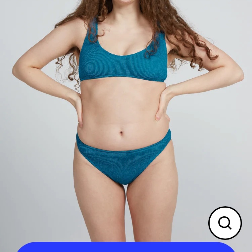 NIB Youswim Eva Standard two piece